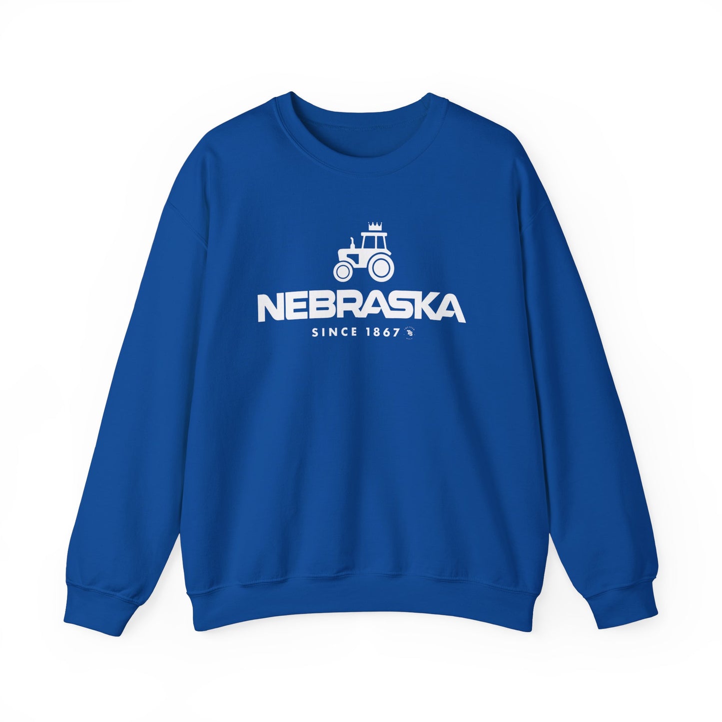 Nebraska Stanley - Crewneck