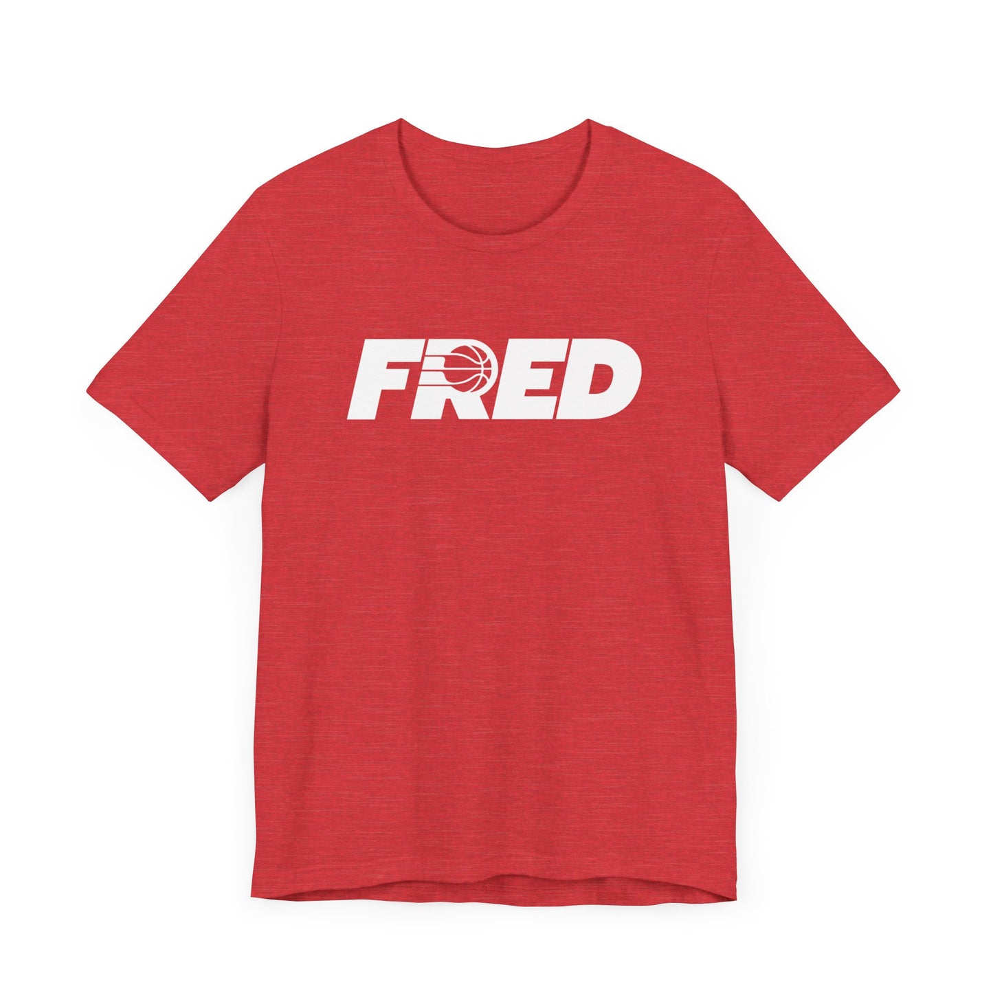 FRED - Basketball