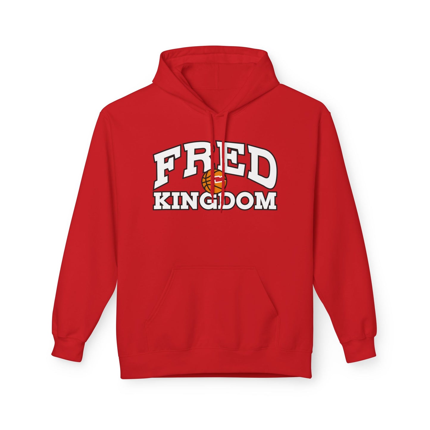 Fred Kingdom Hoodie