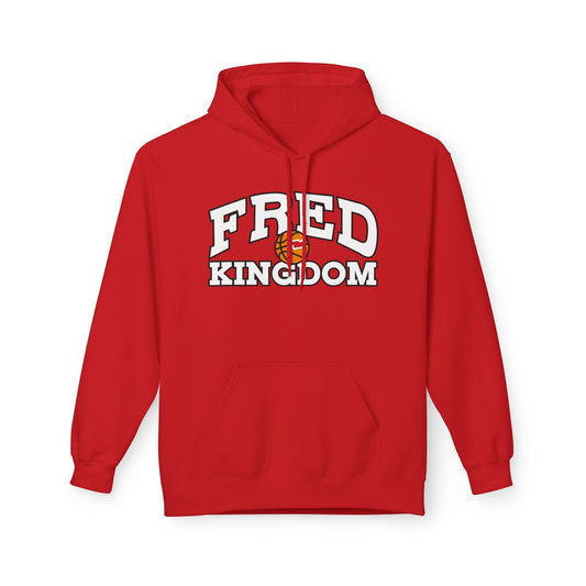 Fred Kingdom Hoodie