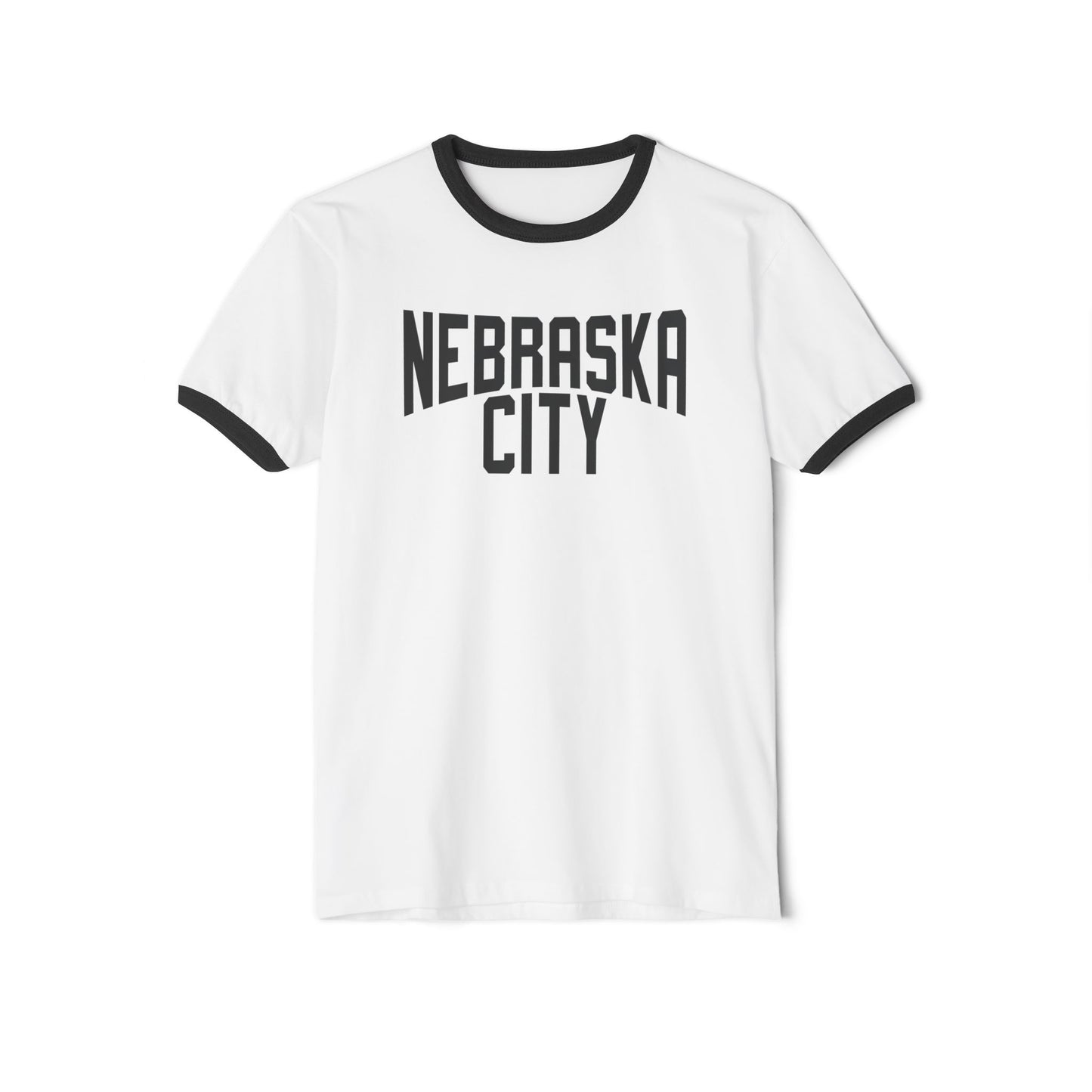 Nebraska City (Lennon)