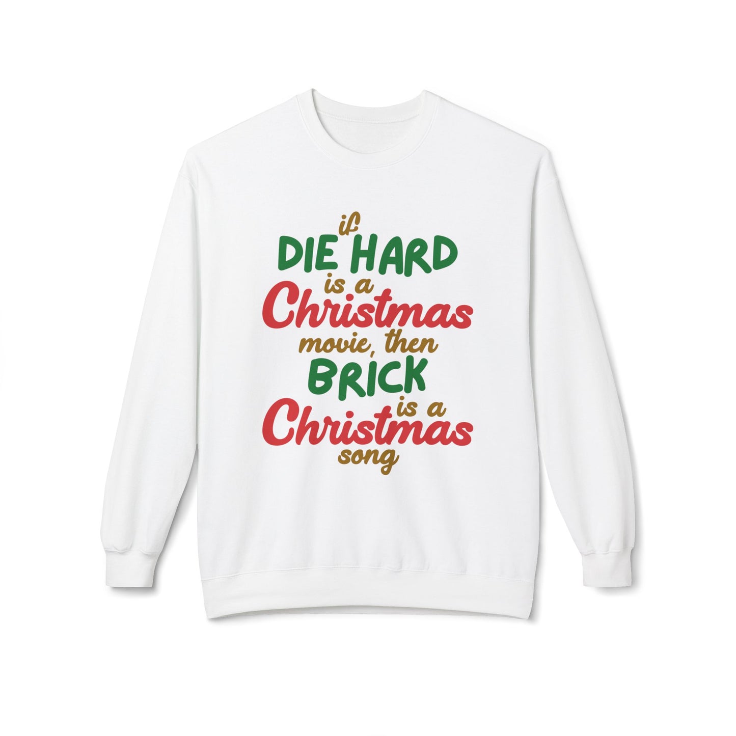 Die Hard / Brick Christmas