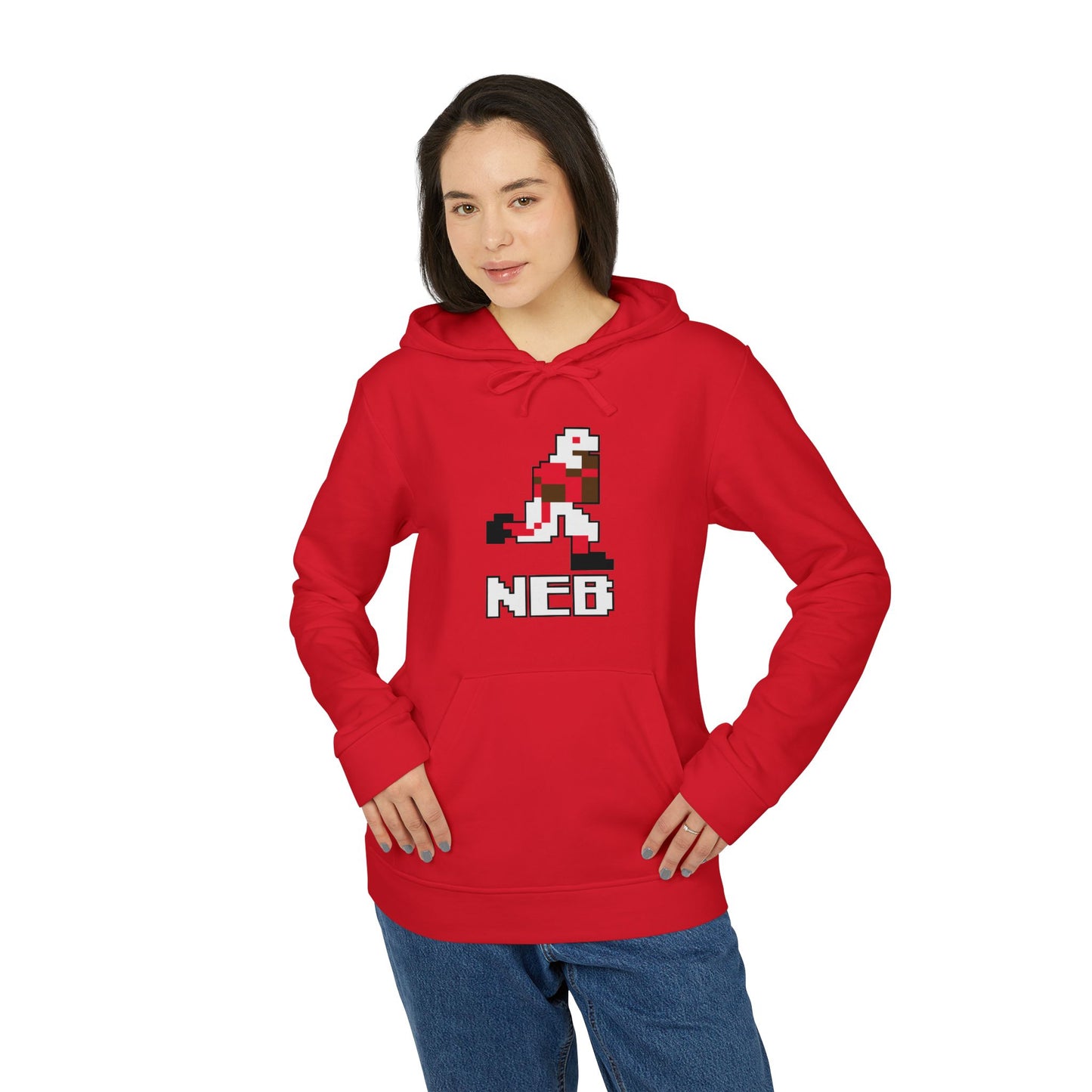 8-Bit Bowl NEB - adidas hoodie