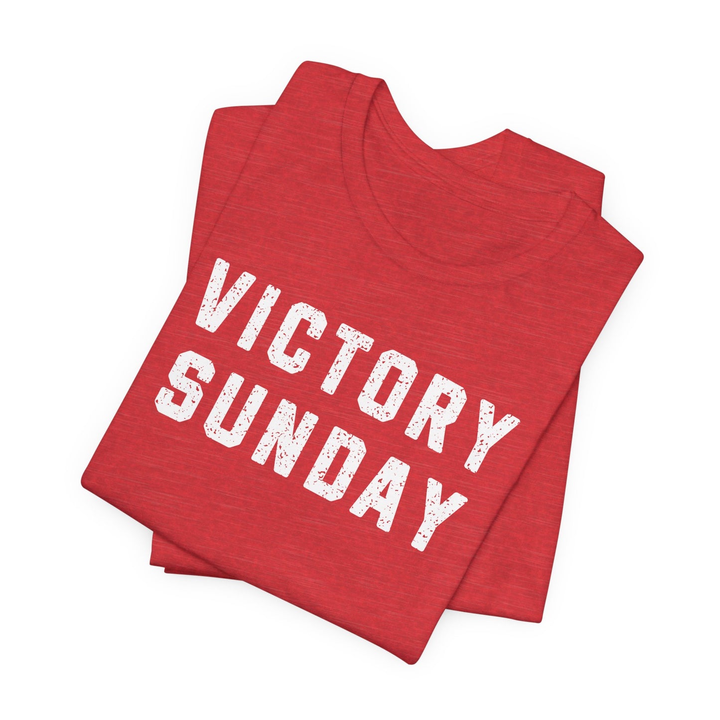 Victory Sunday