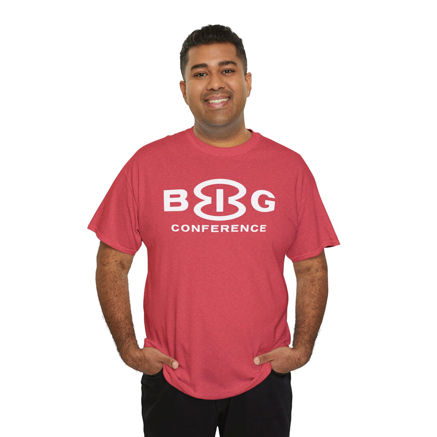 Big 8 Conference 1978 Logo