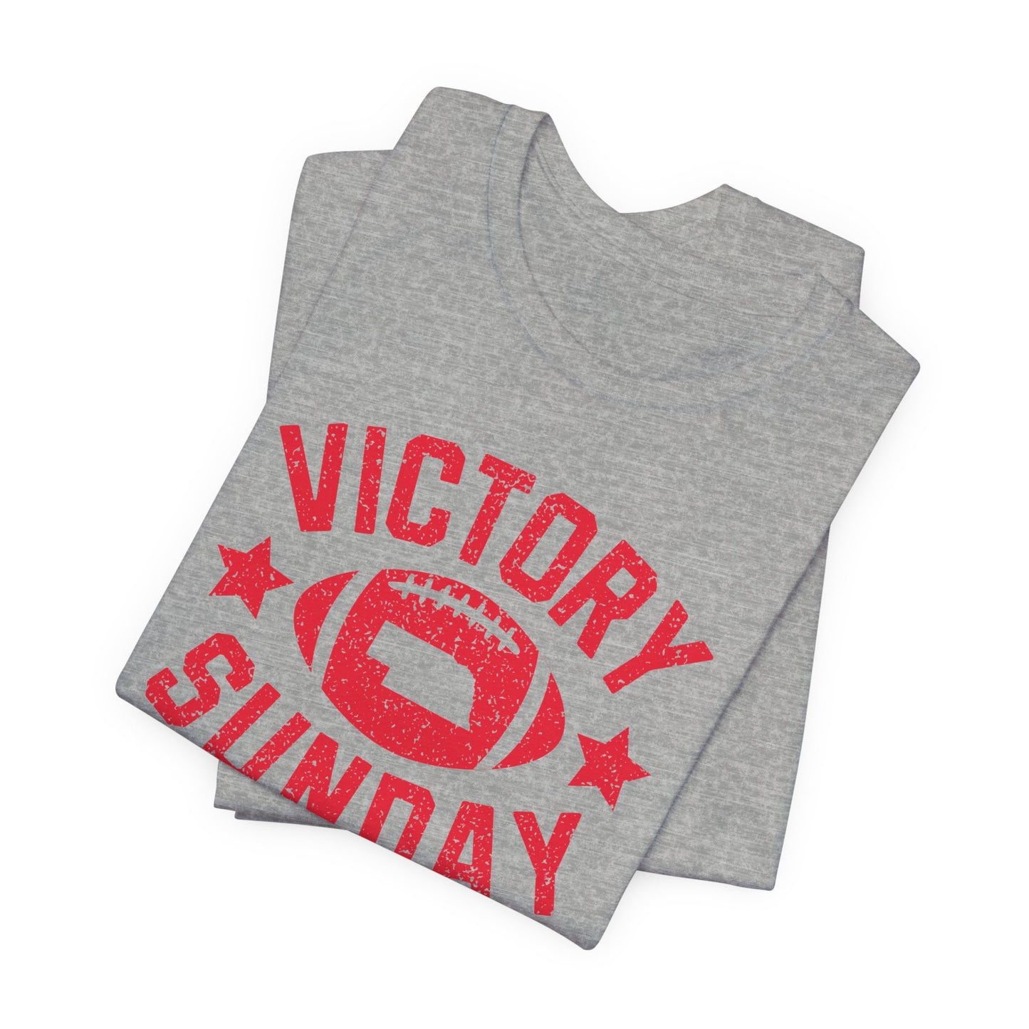 Victory Sunday