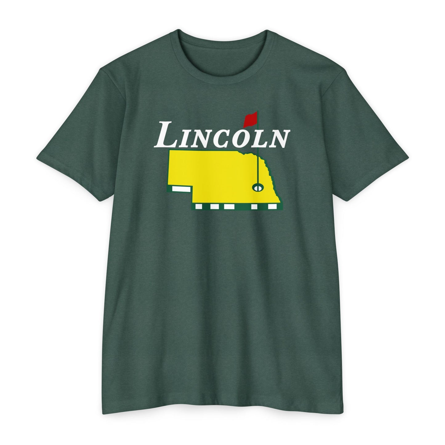 Lincoln Nebraska Masters Golf