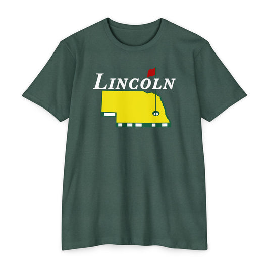 Lincoln Nebraska Masters Golf