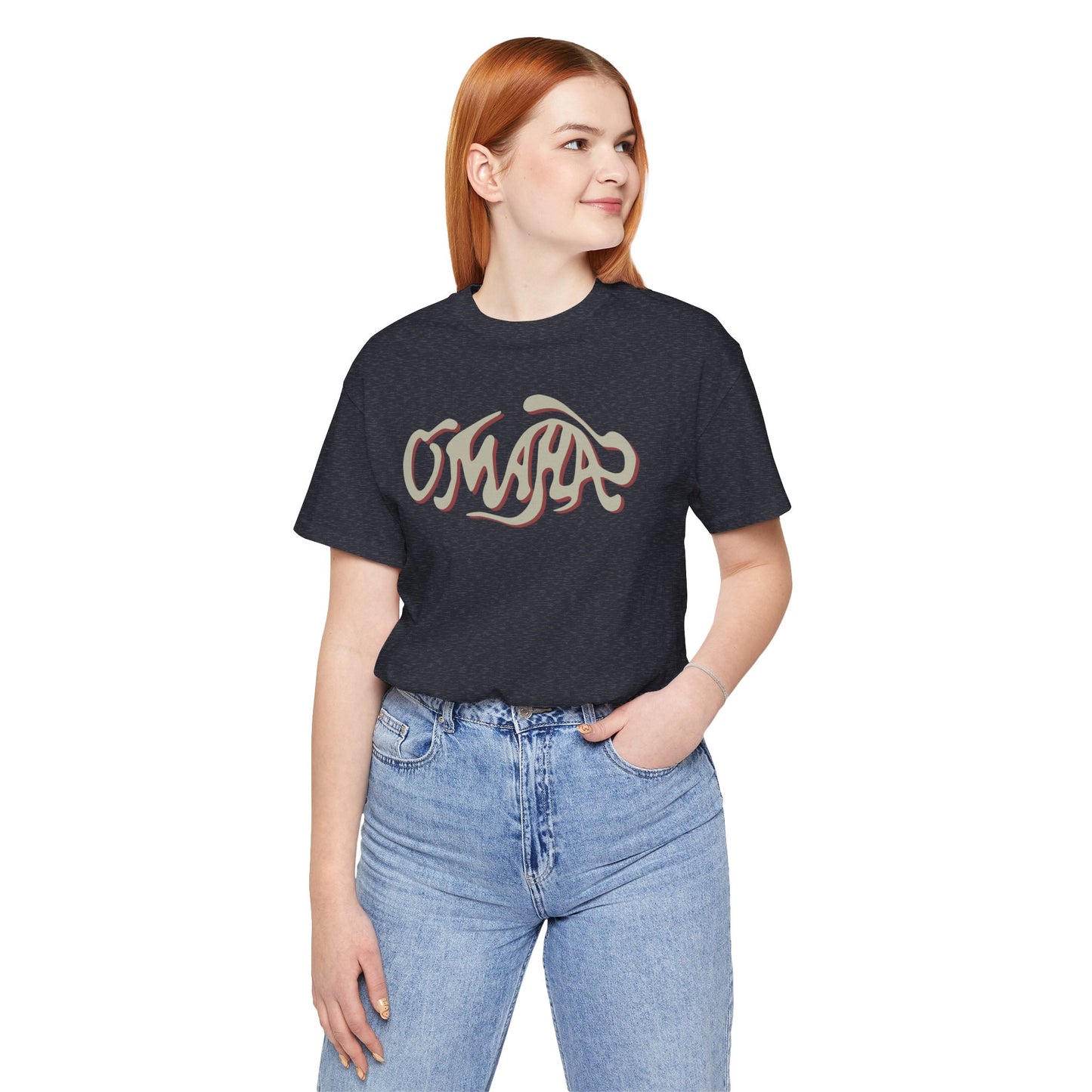 Omahasmith Concert Tee