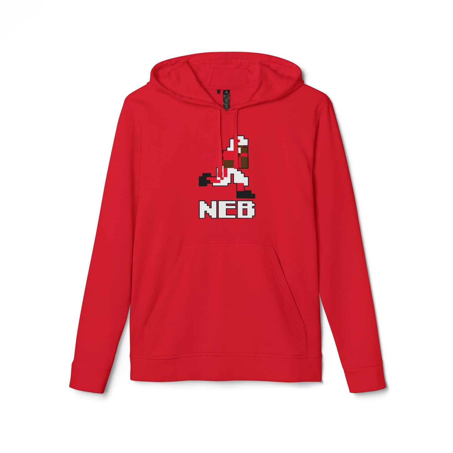 8-Bit Bowl NEB - adidas hoodie