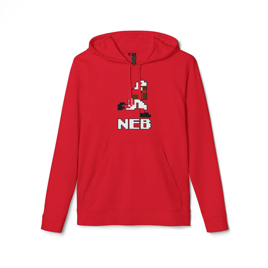 8-Bit Bowl NEB - adidas hoodie