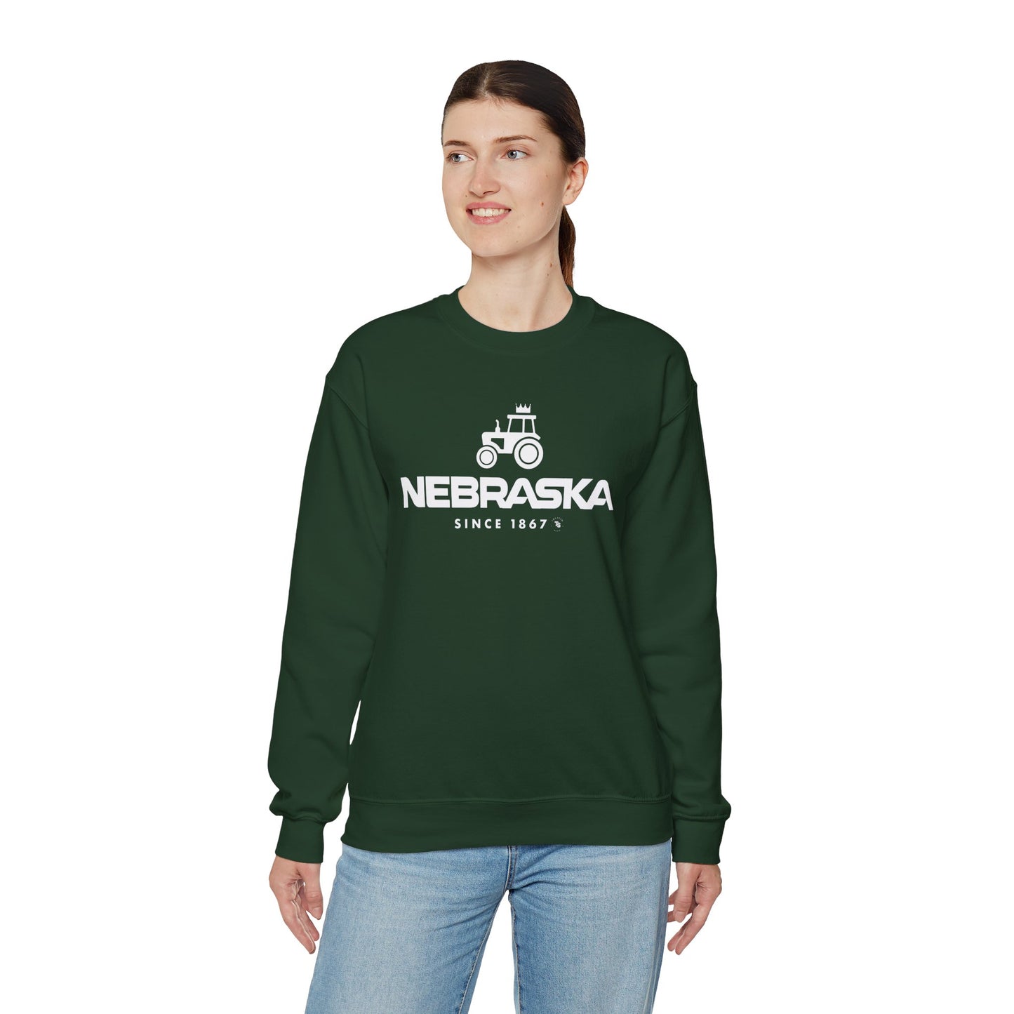 Nebraska Stanley - Crewneck