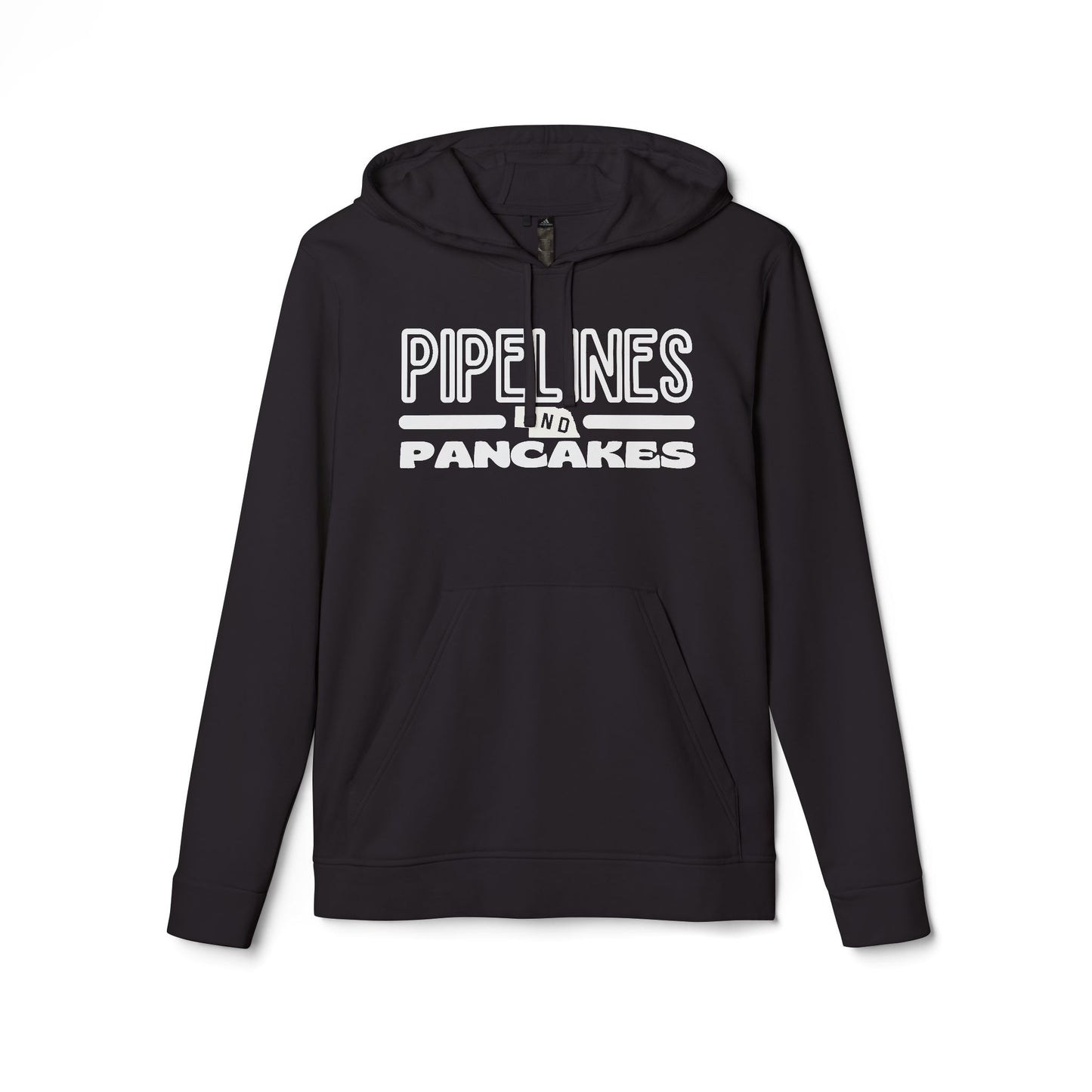 Pipelines & Pancakes adidas Hoodie