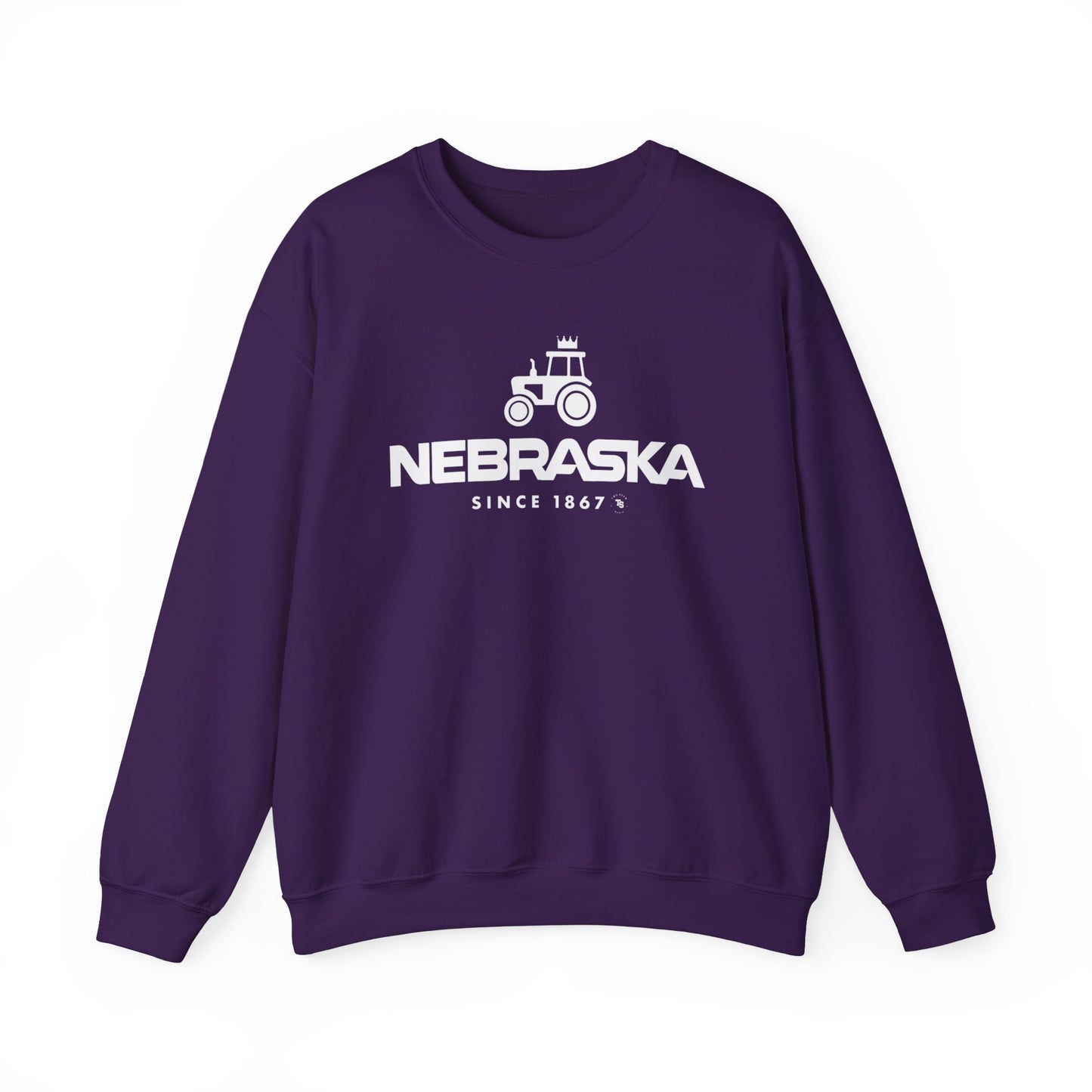 Nebraska Stanley - Crewneck