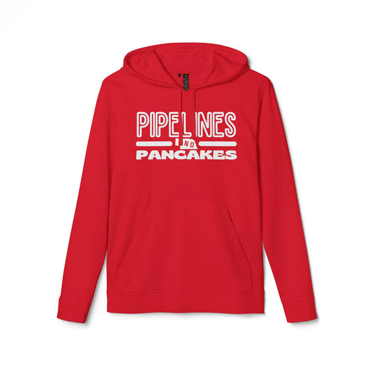 Pipelines & Pancakes adidas Hoodie