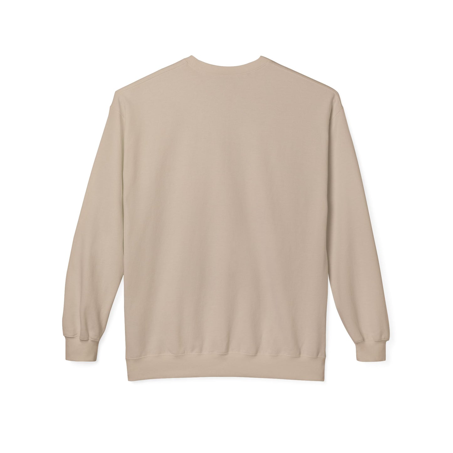 Scarlet and Cream - Sand Crewneck & other colors