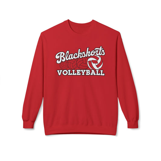 Blackshorts Volleyball - Crewneck