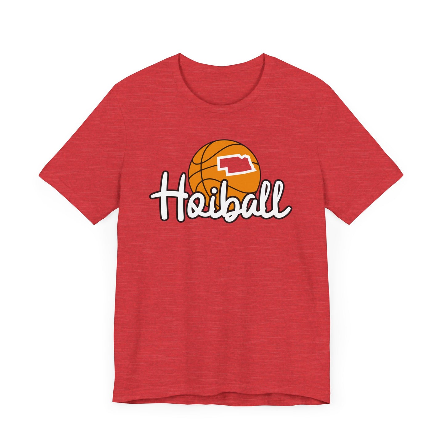 Hoiball - Red