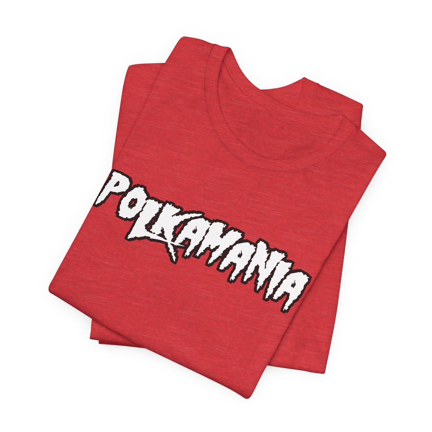 Polkamania