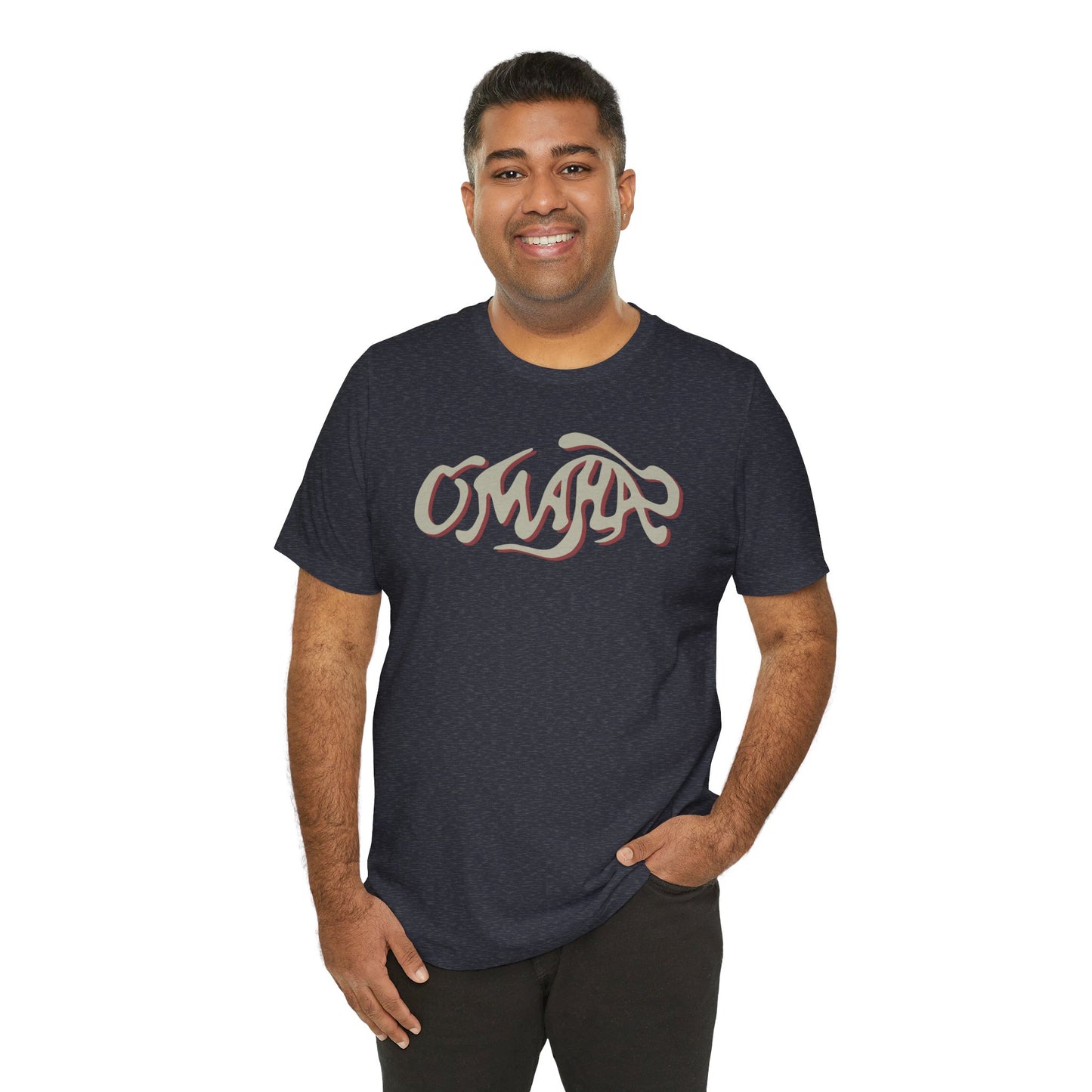 Omahasmith Concert Tee