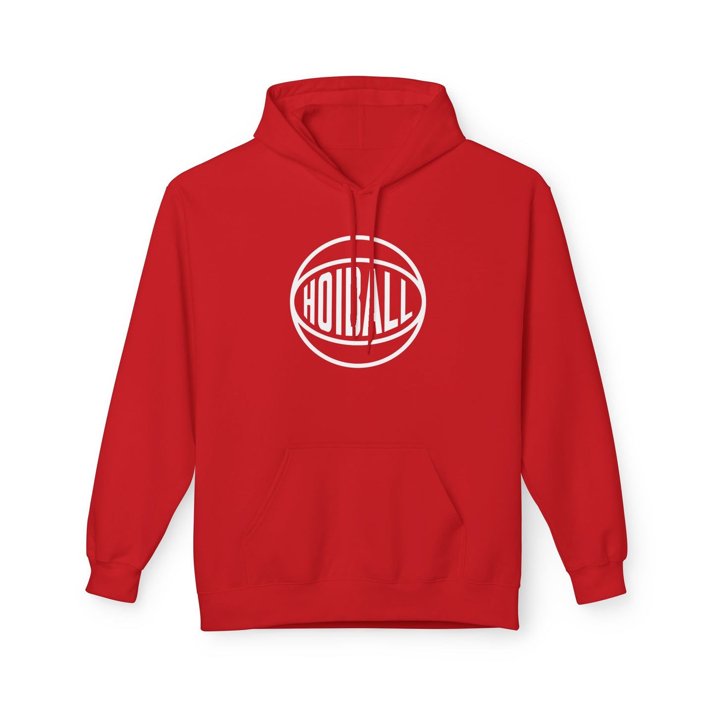 Hoiball Ball Hoodie