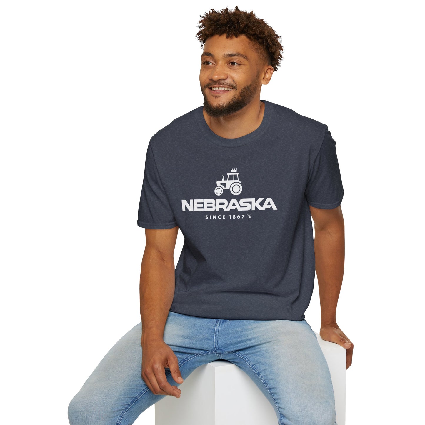 Nebraska Since 1867