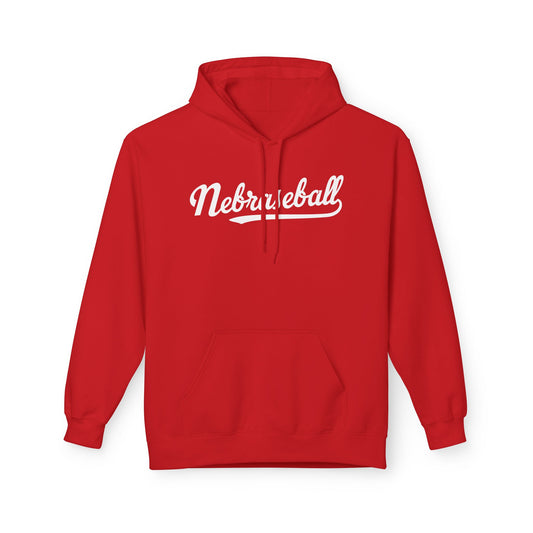 Nebraseball - Hoodie