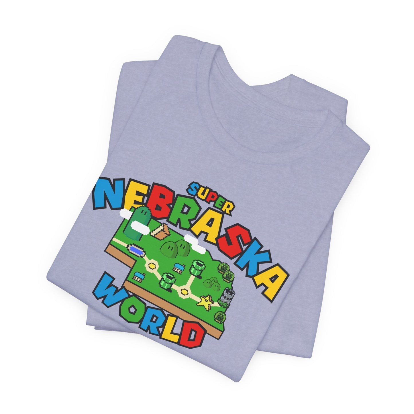 Super Nebraska World