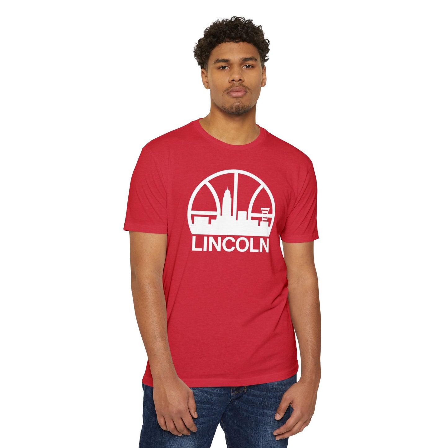 Lincoln Sonics Basketball