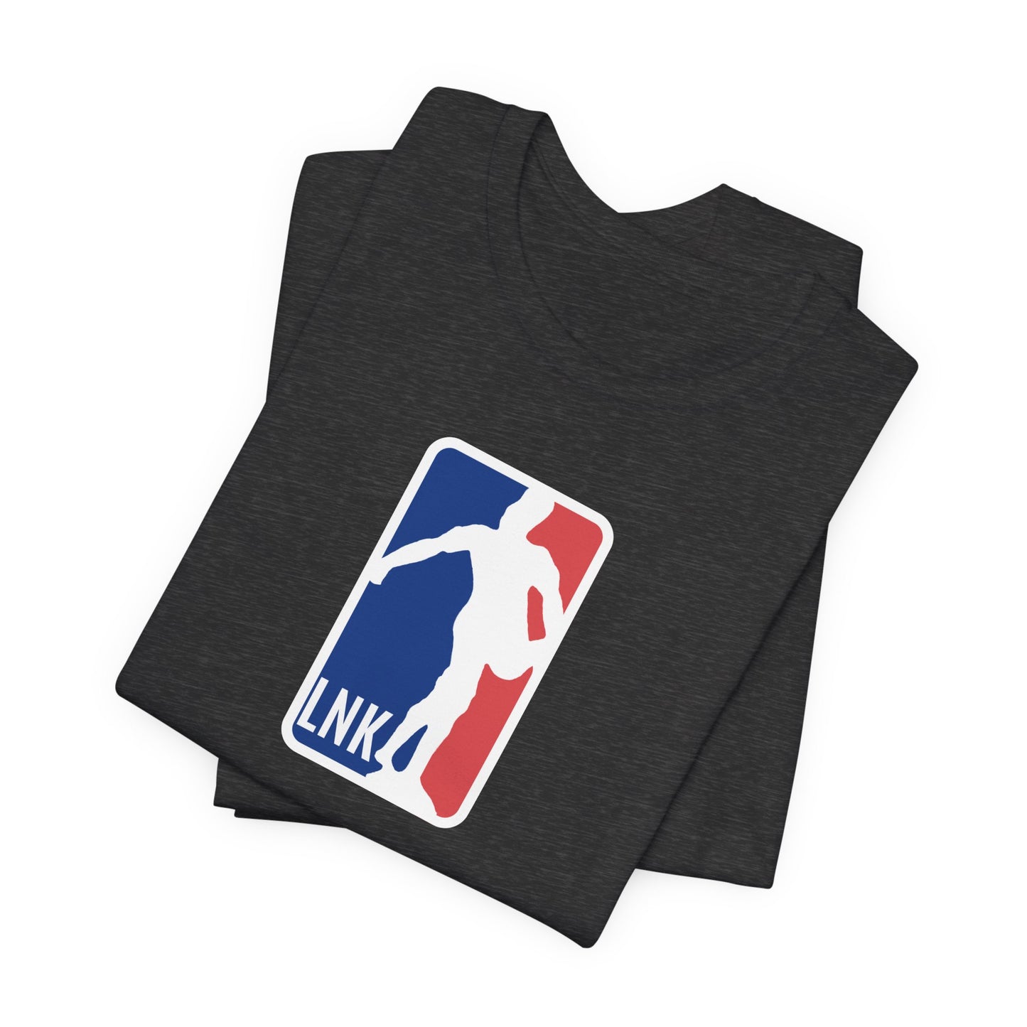 LNK NBA Logo