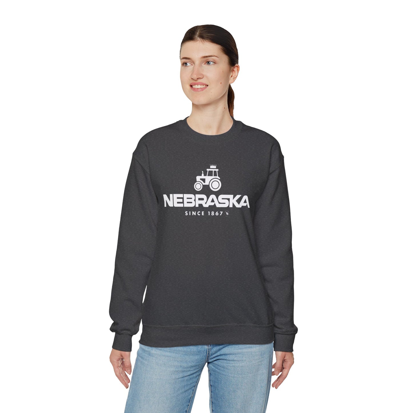 Nebraska Stanley - Crewneck