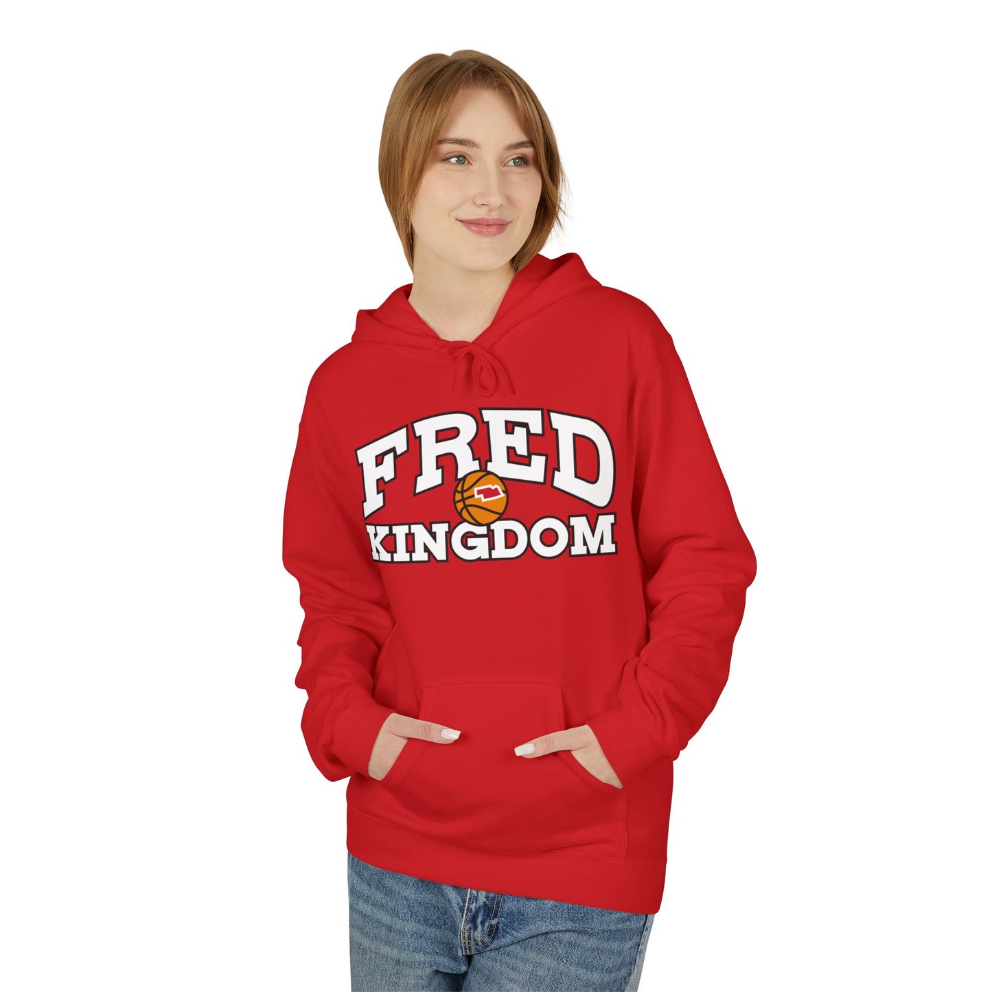 Fred Kingdom Hoodie