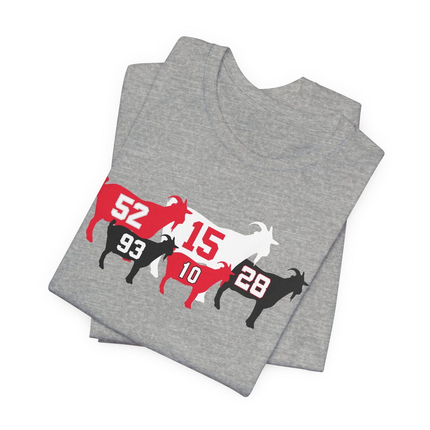 Nebraskgoats - All Sports