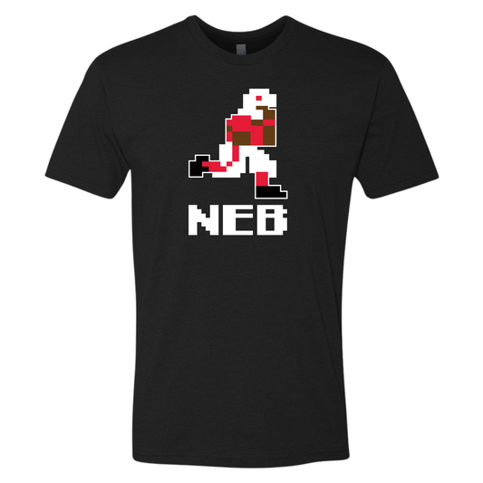 8-Bit Bowl - NEB black