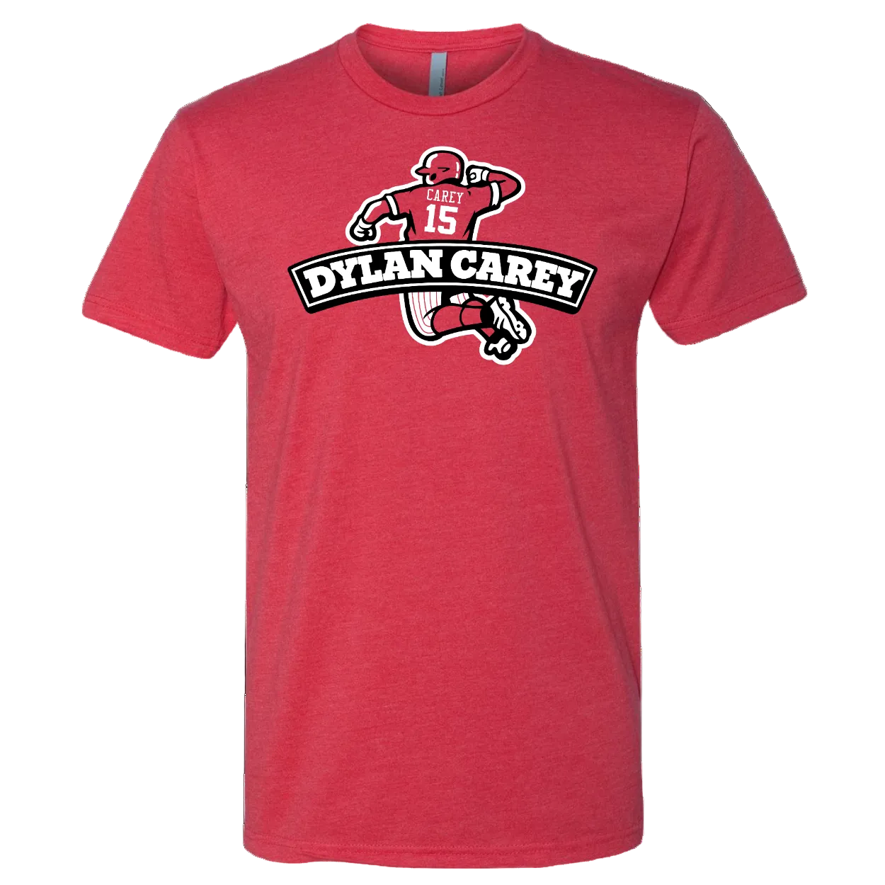 Dylan Carey