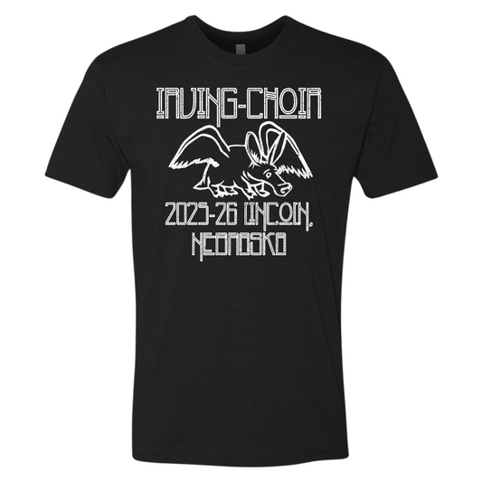 Irving Choir 2025-26