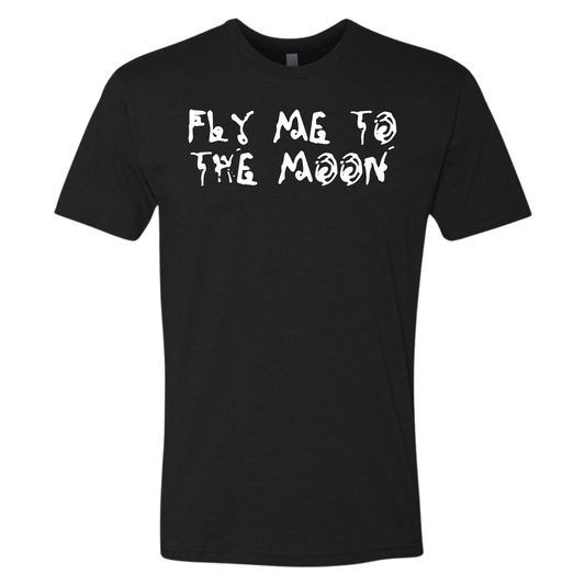 Fly Me to the Moon