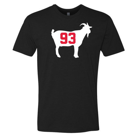 Defense GOAT 93