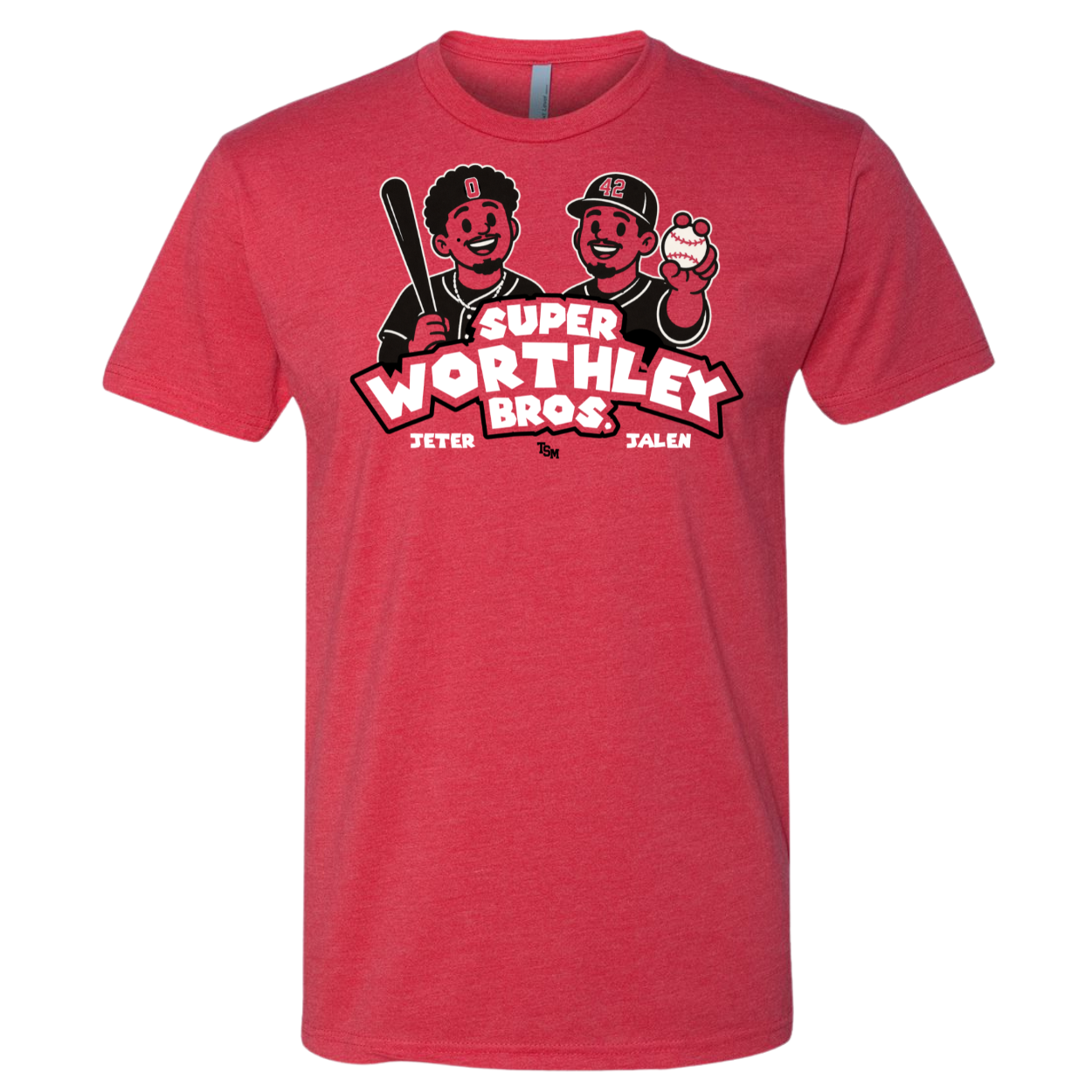 Worthley Bros.