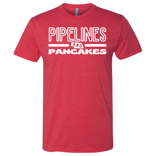 Pipelines and Pancakes