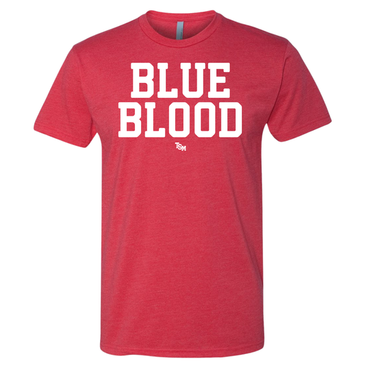 Blue Blood