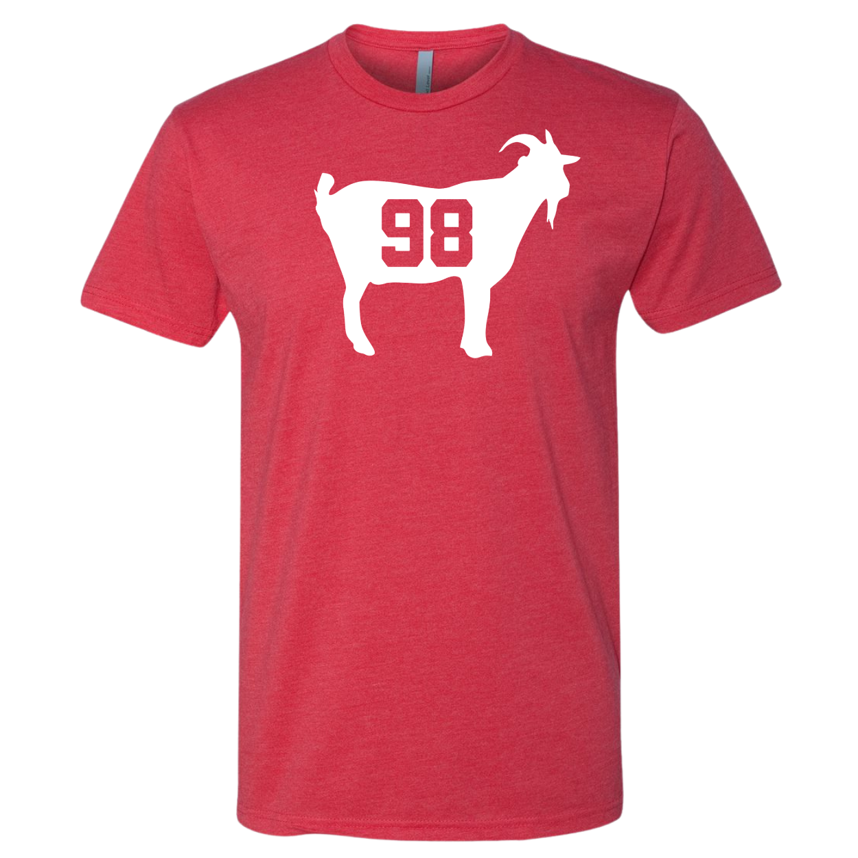 98 Goat (softball)