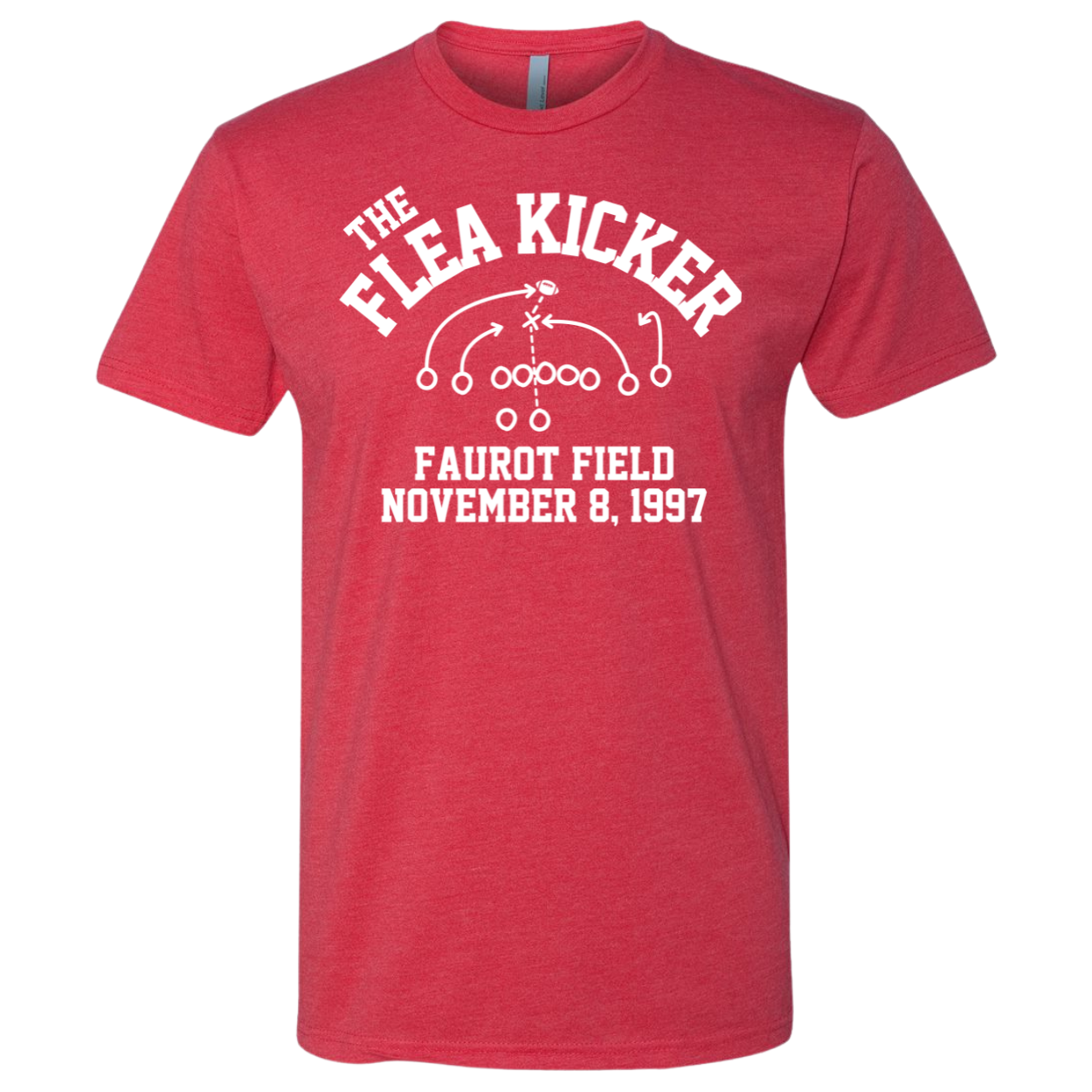The Flea Kicker