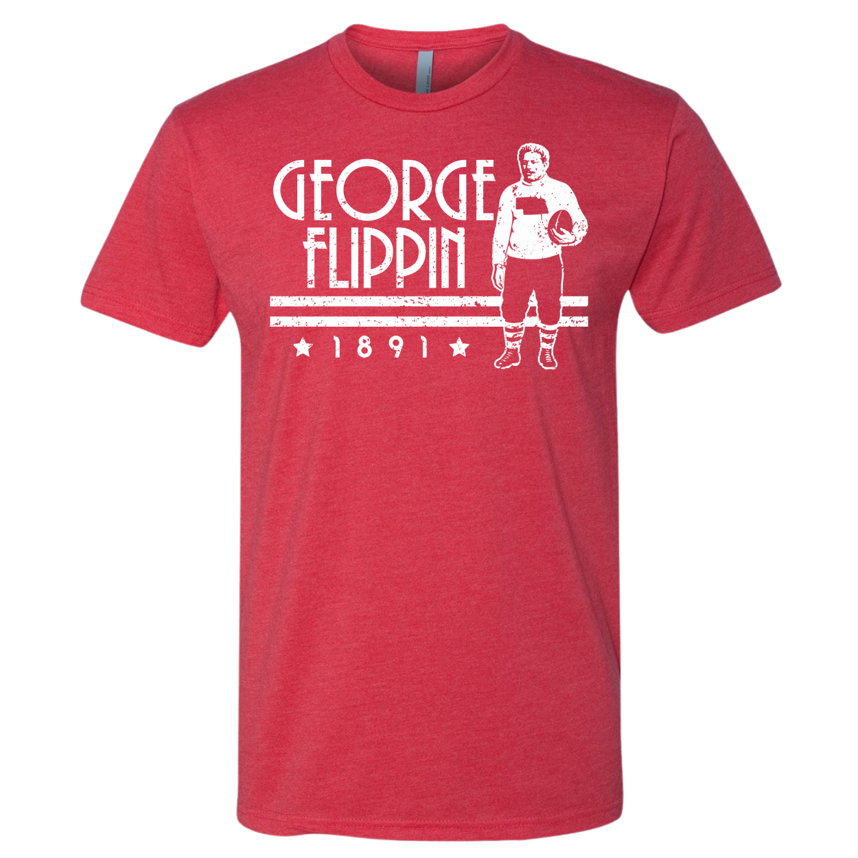 George Flippin