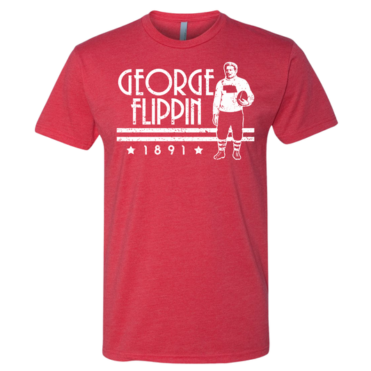 George Flippin