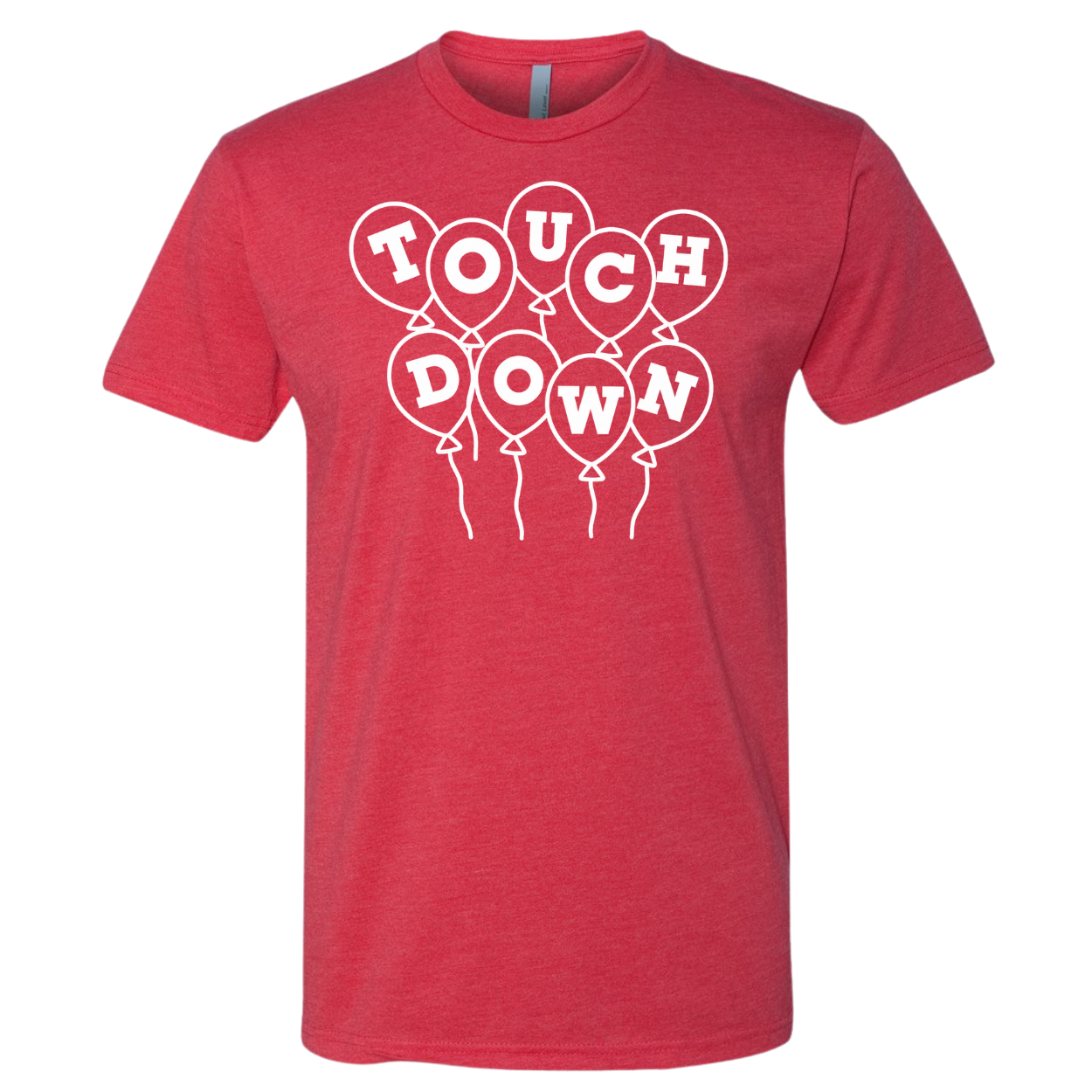 Touchdown Balloons (Youth)