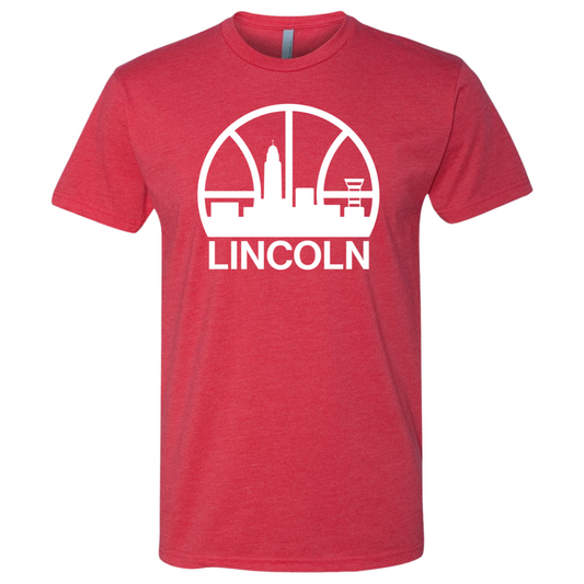 Lincoln Sonics Basketball