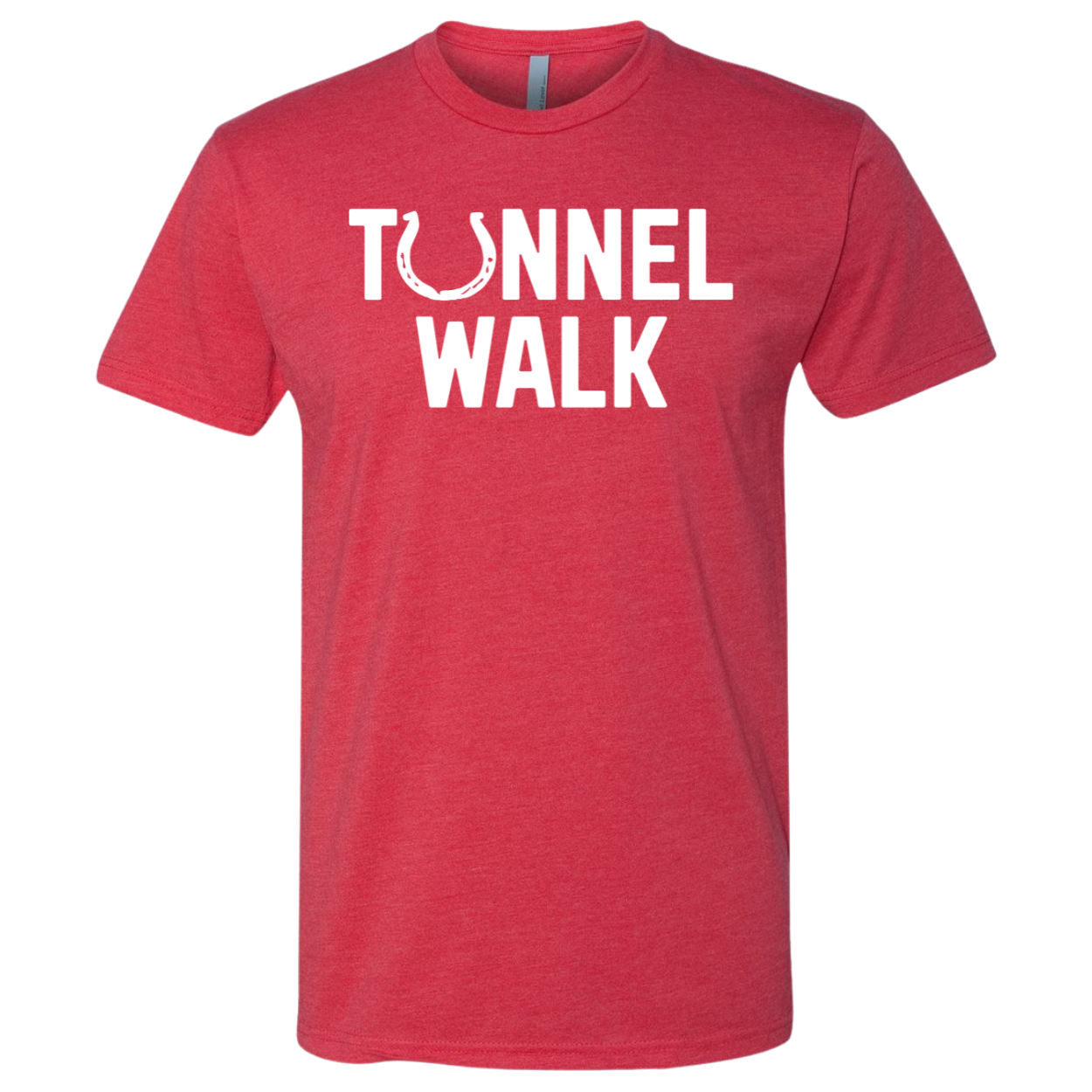 Tunnel Walk - Horseshoe