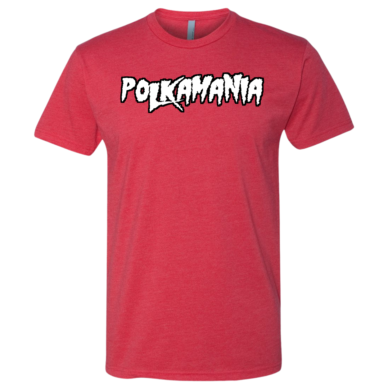 Polkamania