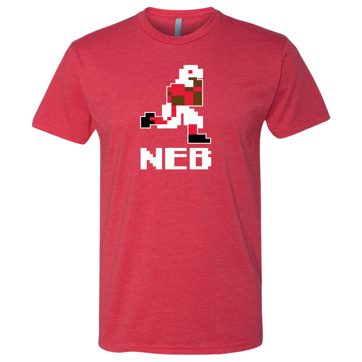 8-Bit Bowl NEB